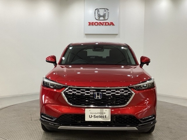 ヴェゼル1.5 e:HEV Z 4WD