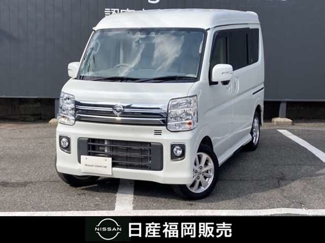 NV100クリッパーリオG ハイルーフ