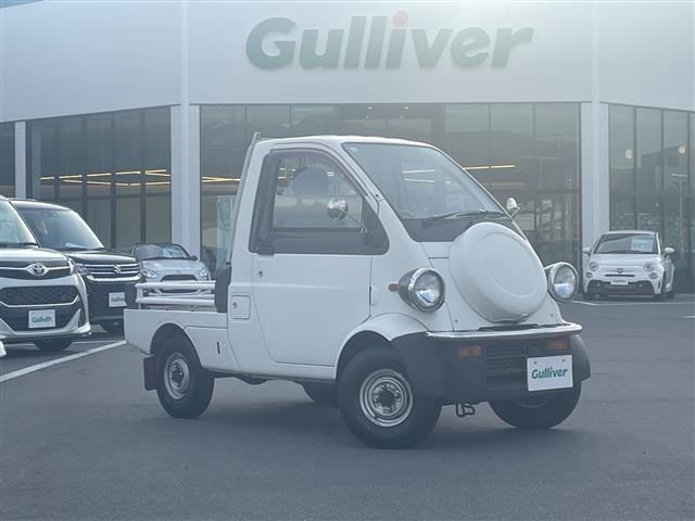 ミゼットIIDタイプ