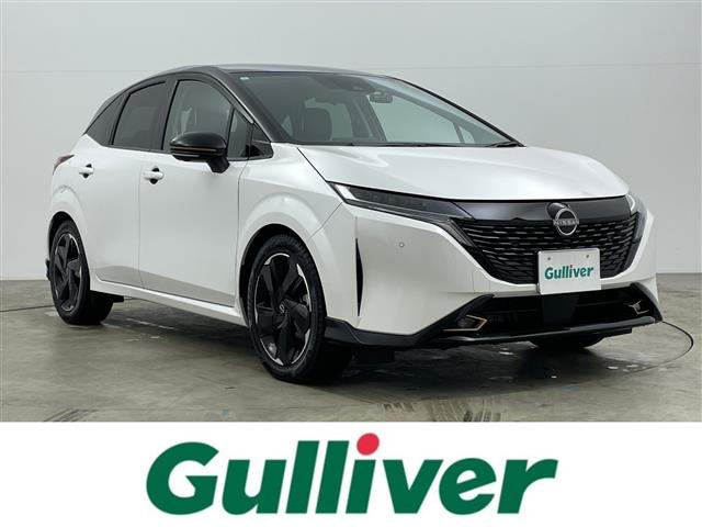 ノートオーラ1.2 G 90周年記念車