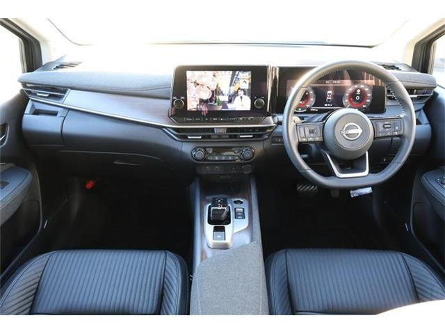 ノートオーラ1.2 G レザーエディション