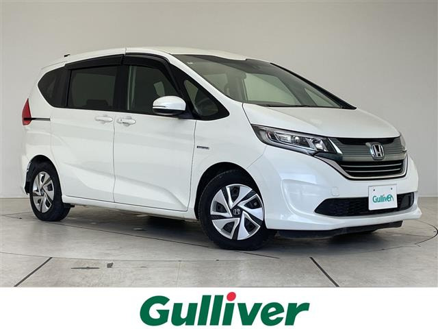 フリード+1.5 ハイブリッド G ホンダセンシング