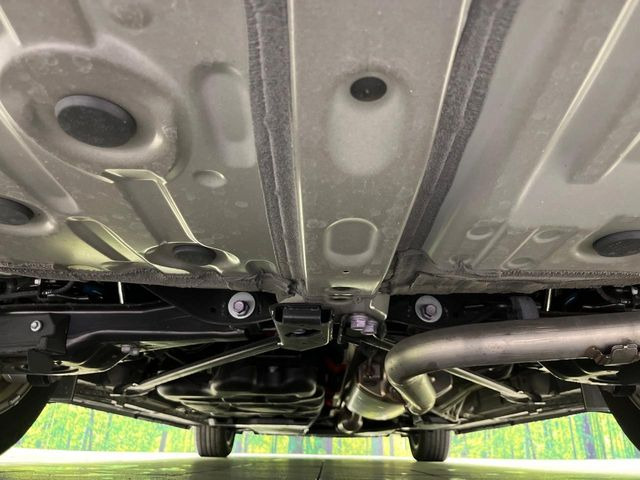 下回りがきれいなうちに、防錆加工の施工がオススメ。降雪地域はもちろん、沿岸部にお住いの方や、趣味でマリン・ウィンタースポーツをされる方にご好評いただいております。