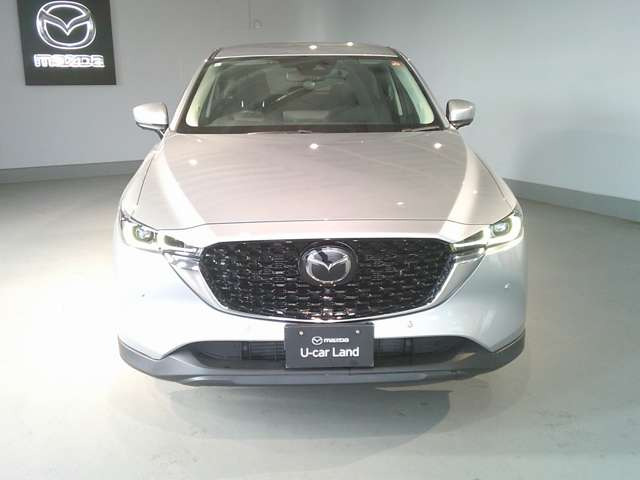 CX-52.2 XD スマートエディション