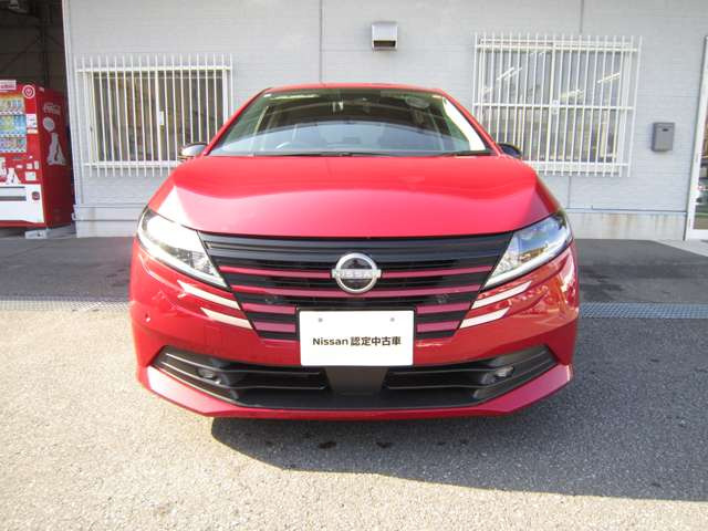 ノート1.2 X 90周年記念車