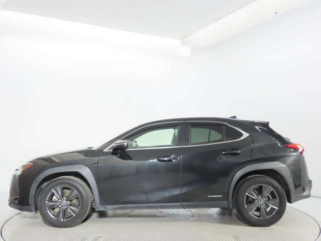 UX250h バージョンC