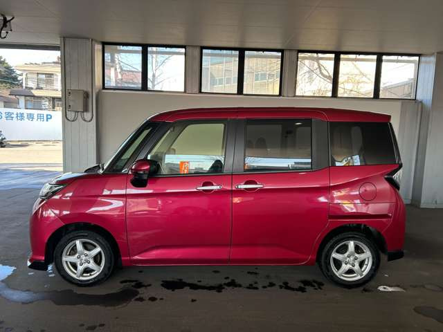 タンク1.0 カスタム G S 4WD