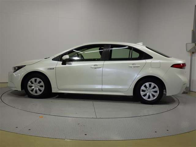 カローラ1.8 ハイブリッド G-X