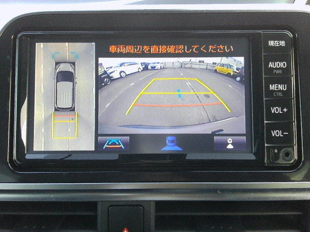 シエンタ1.5 ファンベース G