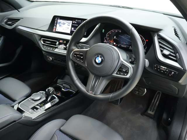 1シリーズ118d Mスポーツ エディション ジョイプラス