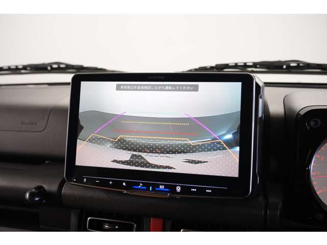 �A���p�C����SD�i�r&�o�b�N�J���������ŏ��߂Ă̕��ł����S���ĉ^�]�\�B�X��肩�烌�W���[�܂ŕ��L�����􂷂鑕���[���̃W���j�[�m�}�h�ł��B