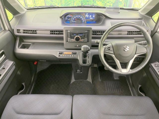 ワゴンRハイブリッド(HYBRID) FZ