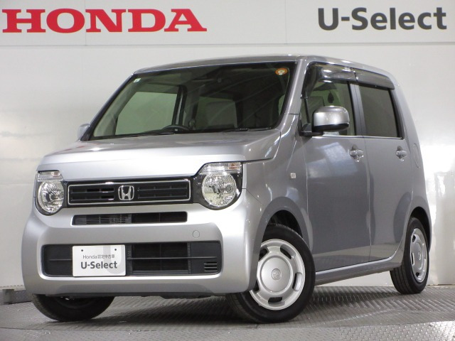 N-WGNL ホンダ センシング