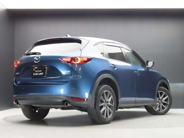 CX-52.0 20S プロアクティブ
