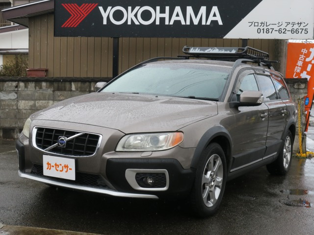 XC703.2 SE AWD 4WD