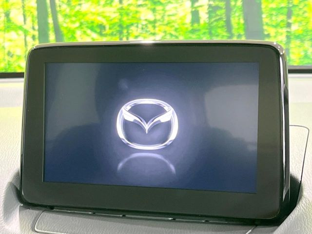 デミオ1.3 13S ツーリング