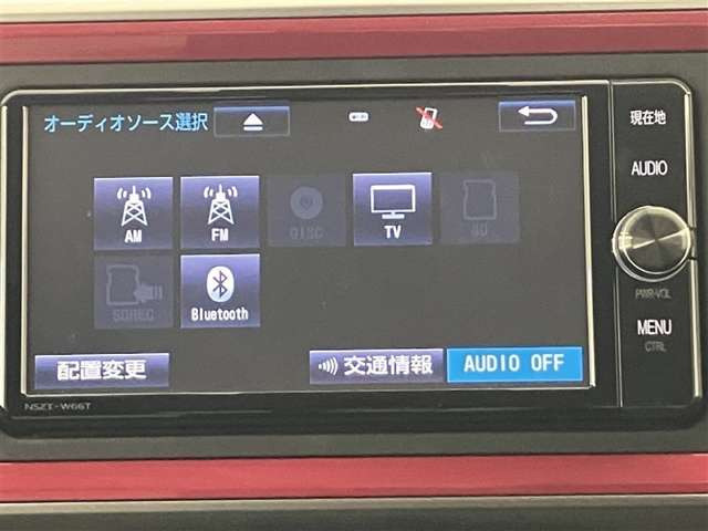 パッソ1.0 モーダ S