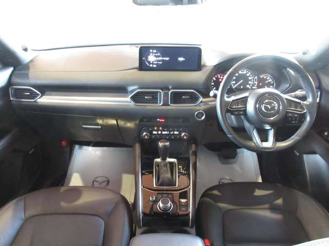 CX-52.2 XD エクスクルーシブ モード