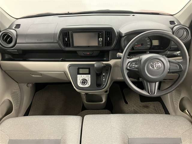 パッソ1.0 X Lパッケージ