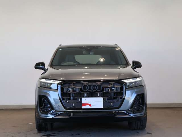 Q750 TDI クワトロ Sライン ディーゼル 4WD