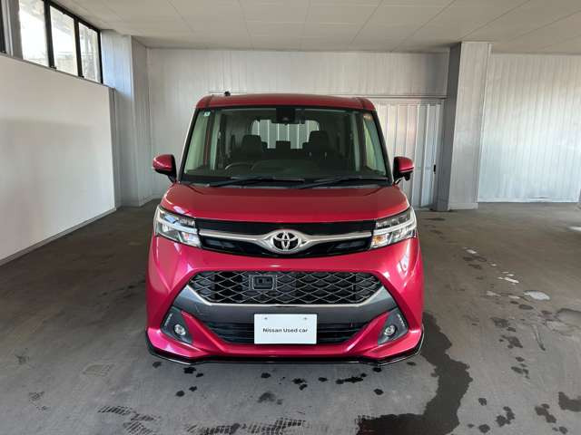 タンク1.0 カスタム G S 4WD