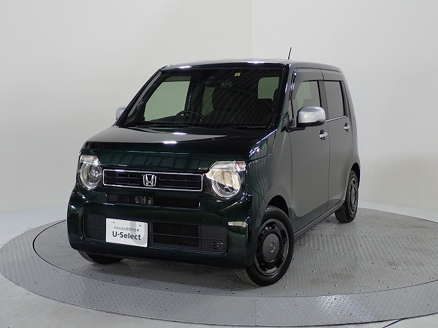 N-WGNL スタイルプラス ビター