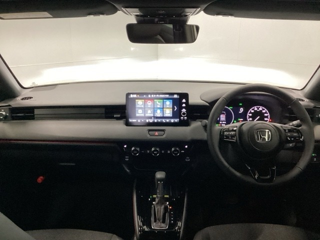 ヴェゼル1.5 e:HEV RS