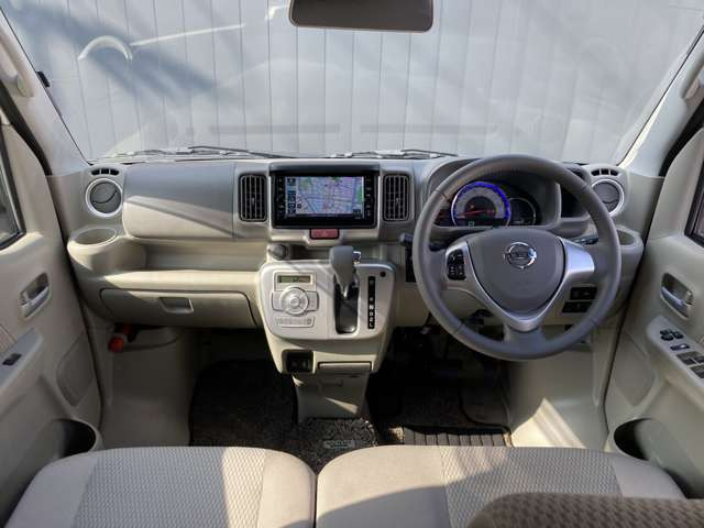 NV100クリッパーリオG ハイルーフ