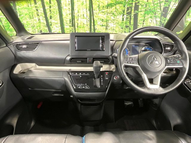 デリカミニT プレミアム