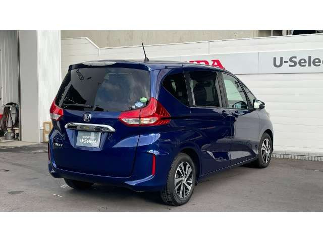 フリード1.5 G ホンダセンシング