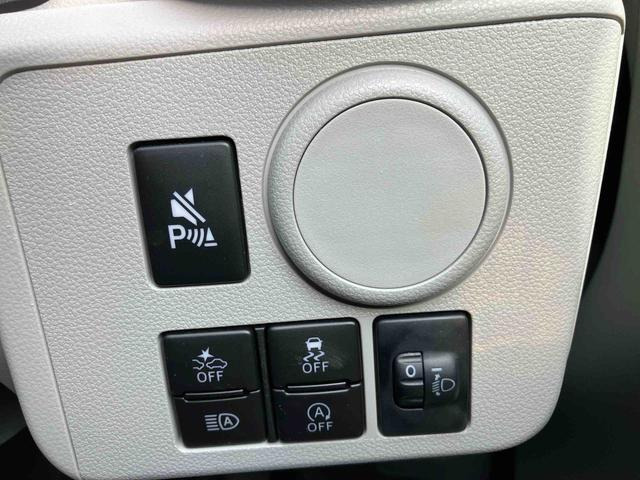 ミライースX SAIII