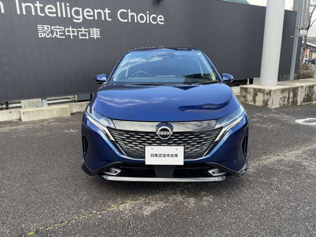 ノートオーラ1.2 G FOUR レザーエディション 4WD