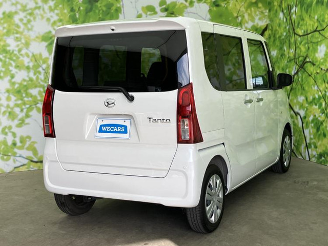 タントL