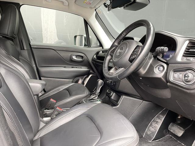 レネゲードリミテッド