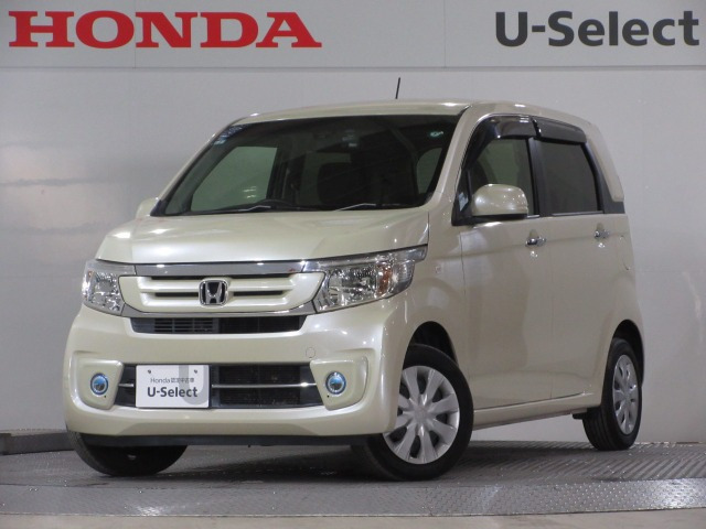 N-WGNG Lパッケージ 4WD