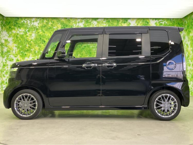 N-BOXカスタムターボ