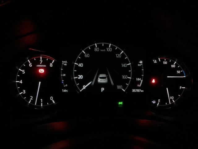 CX-82.5 25T エクスクルーシブ モード 4WD