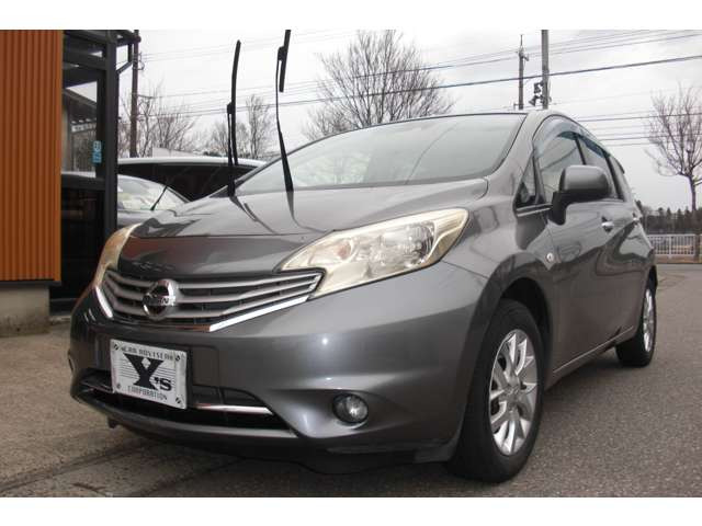 ノート1.2 S DIG-S