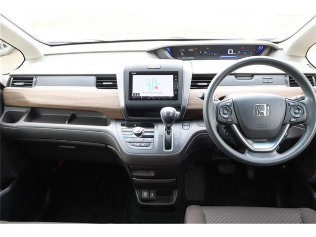 フリード1.5 G ホンダセンシング