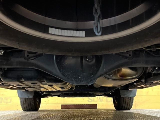 下回りがきれいなうちに、防錆加工の施工がオススメ。降雪地域はもちろん、沿岸部にお住いの方や、趣味でマリン・ウィンタースポーツをされる方にご好評いただいております。