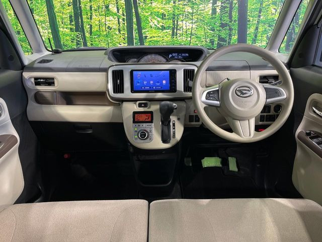 ムーヴキャンバスG メイクアップ SAIII