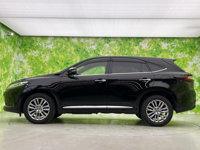 ハリアー2.0 プログレス