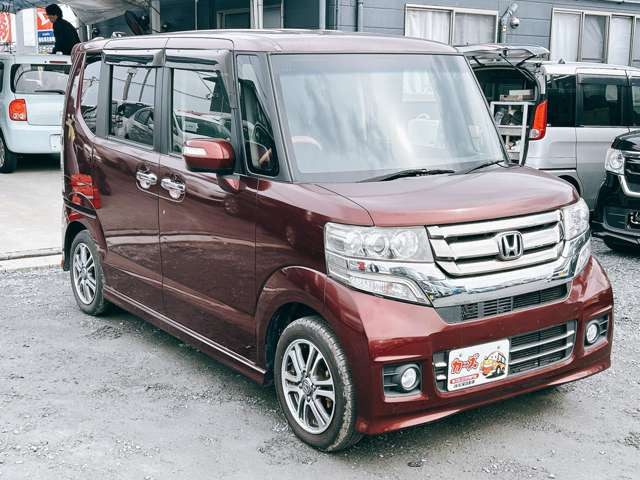 ���Ђ̍݌ɎԂ̓z�[���y�[�W���炲����������&rarr;https://keicars.net/