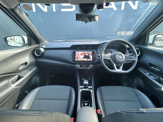 キックス1.2 X (e-POWER)