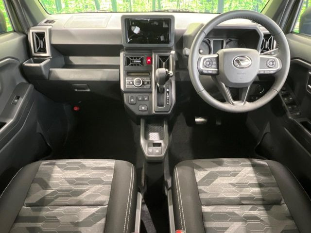 タフトG ダーククロム ベンチャー