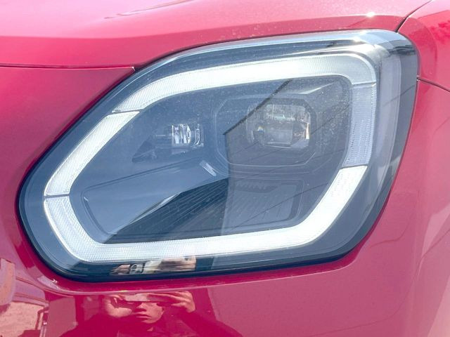 ��LED�w�b�h���C�g:��ԑ��s�����ǍD�Ȏ��E���m�ۂ����S���ĉ^�]�ł��鍂�P�xLED�w�b�h���C�g�𑕔�!�_�����x�������A����d�͂��}�����Ă��܂��B