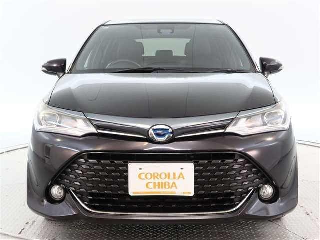 カローラフィールダー1.5 ハイブリッド G W×B