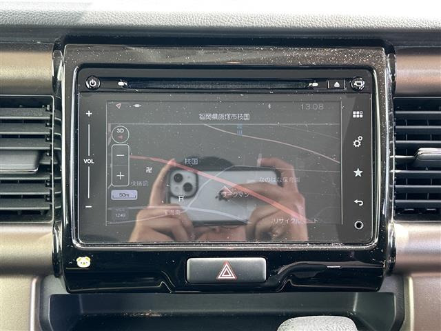 ハスラーJ スタイルII