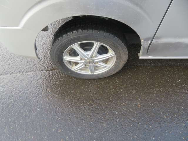 エブリイPC リミテッド ハイルーフ 4WD