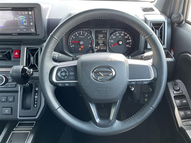 タフトG ダーククロム ベンチャー